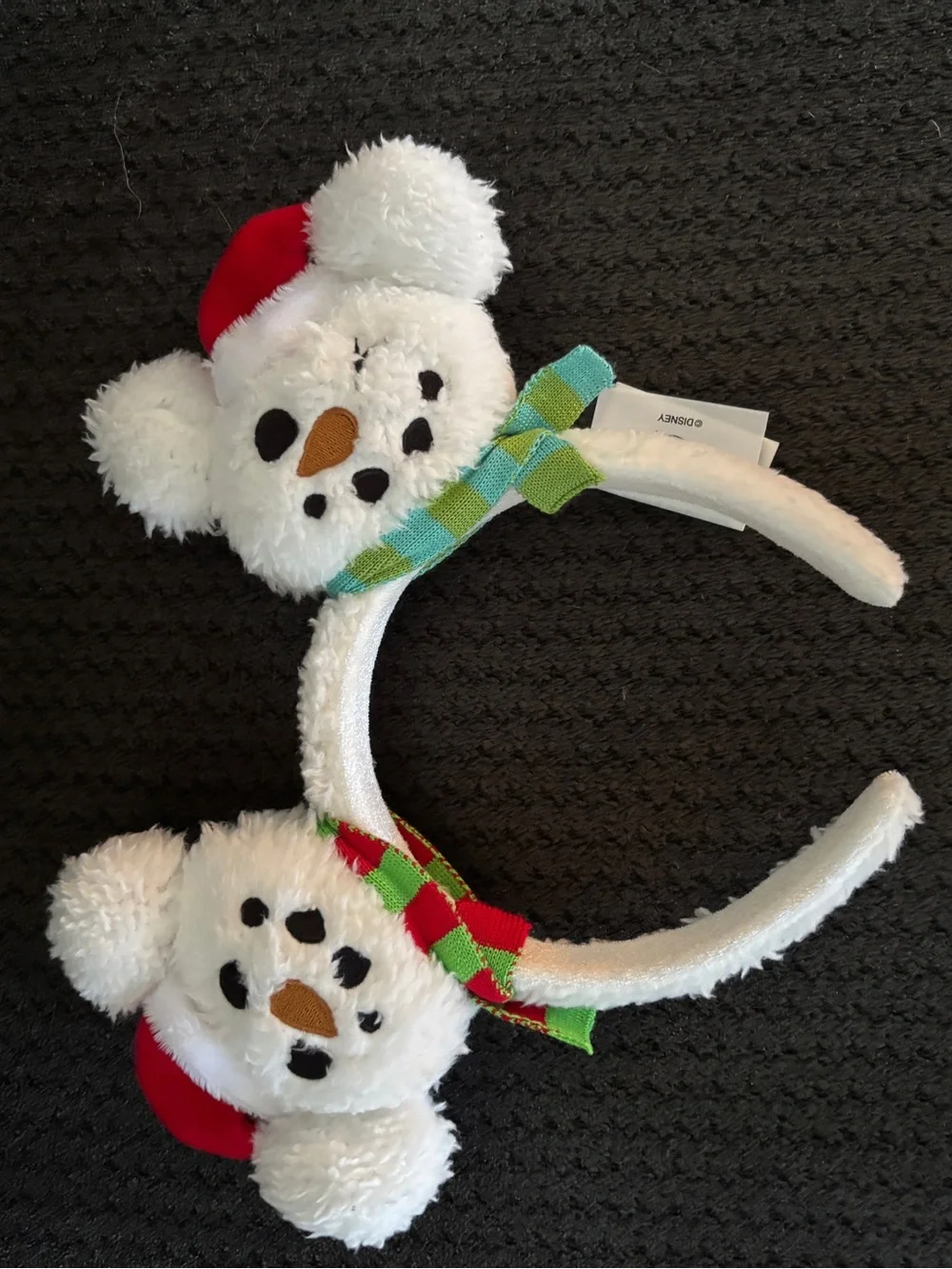 Disney Ears Lot of 2
